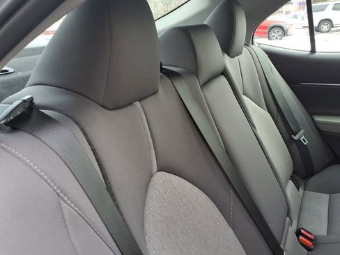 Certified 2024 Toyota Camry LE image 26