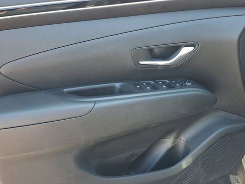 Used 2024 Hyundai Santa Cruz SEL image 16