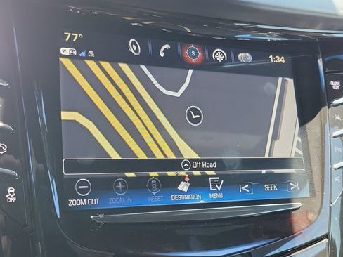 Used 2019 Cadillac Escalade ESV Platinum AWD/4WD image 14