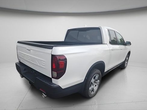 New 2026 Honda Ridgeline RTL image 8