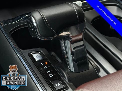 Used 2021 Ford F150 Lariat w/ Equipment Group 502A High image 26