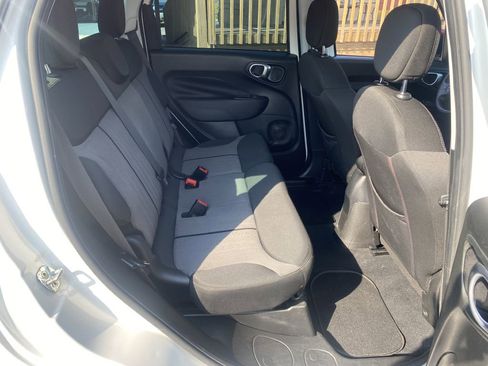 Used 2016 FIAT 500L Trekking image 17