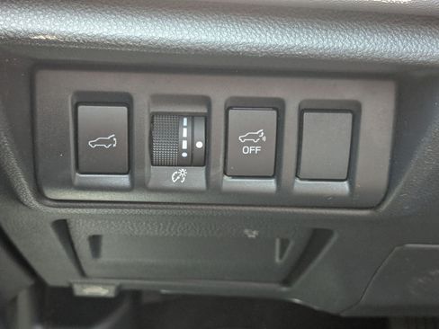 Used 2020 Subaru Outback Limited w/ Popular Package #2 AWD/4WD image 18