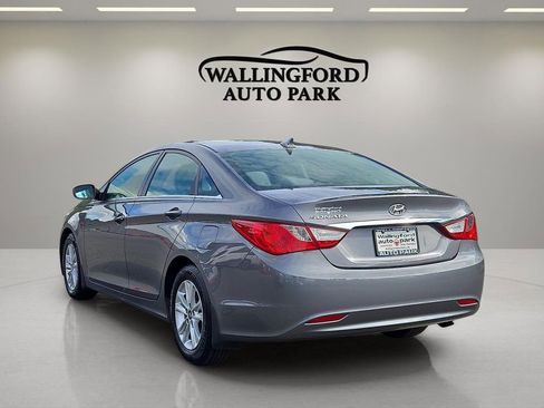 Used 2011 Hyundai Sonata GLS w/ Popular Equipment Pkg 2 FWD image 6