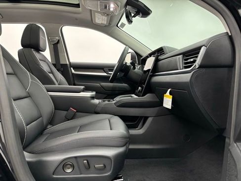 New 2026 GMC Terrain Denali AWD/4WD image 36