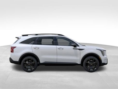 New 2026 Kia Sorento SX Prestige image 7