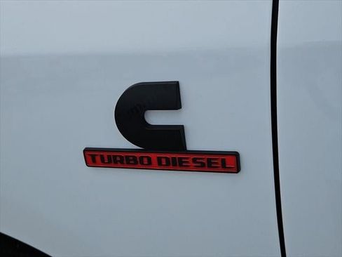 New 2026 RAM 2500 Lone Star AWD/4WD image 45
