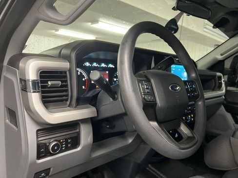 Used 2025 Ford F350 XL w/ XL Driver Assist Package AWD/4WD image 10