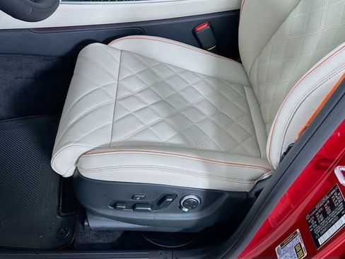 New 2026 Genesis GV70 3.5T Sport Prestige image 21