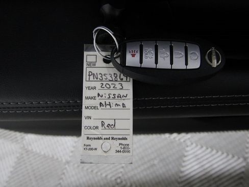 Used 2023 Nissan Altima 2.5 SL image 28