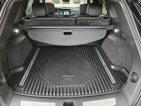 New 2025 Cadillac XT5 Premium Luxury w/ Technology Package image 31