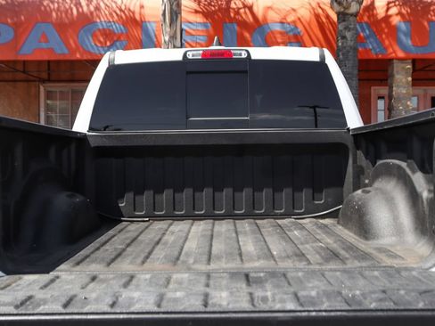 Used 2021 RAM 1500 Rebel w/ Rebel Level 2 Equipment Group AWD/4WD image 8