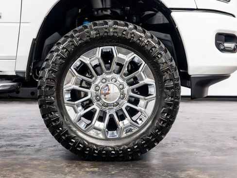 Used 2024 RAM 2500 Lone Star w/ Sport Appearance Package AWD/4WD image 23