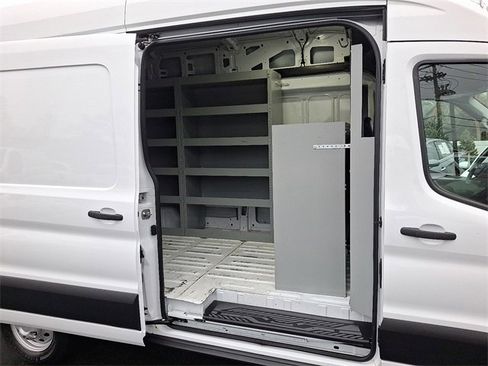 Used 2022 Ford Transit 250 148 High Roof Extended image 15