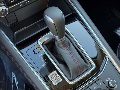 New 2025 MAZDA CX-5 Carbon Edition image 6