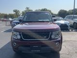 Used 2016 Land Rover LR4 HSE image 2