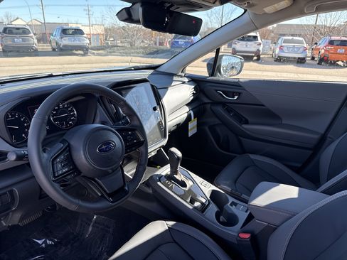 New 2026 Subaru Crosstrek 2.5i Limited image 21