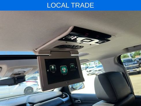 Used 2017 Chevrolet Tahoe Premier AWD/4WD image 15