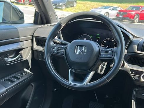 Used 2023 Honda CR-V Sport image 25