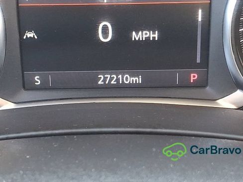 Certified 2023 GMC Terrain SLT FWD image 21