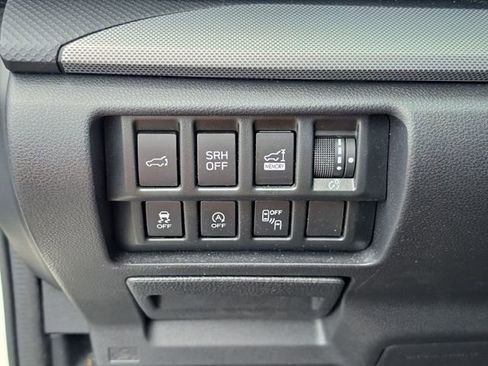 Used 2019 Subaru Forester Limited w/ Popular Package #3 AWD/4WD image 37