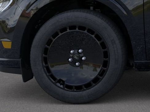 New 2026 Ford Maverick Lobo AWD/4WD image 20