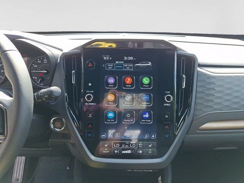 New 2026 Subaru Forester Sport AWD/4WD image 15