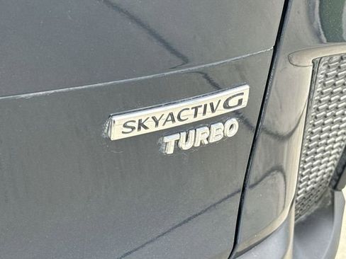 Used 2025 MAZDA CX-50 2.5 Turbo w/ Cargo Package image 14