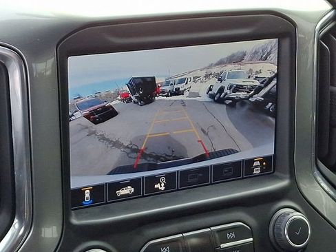 Used 2023 Chevrolet Silverado 3500 LTZ w/ LTZ Convenience Package image 21