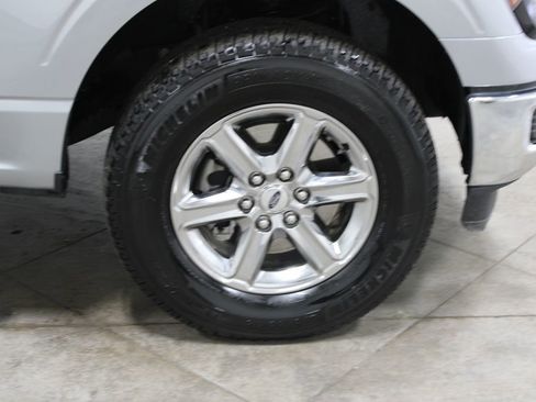Used 2024 Ford F150 XLT w/ Tow/Haul Package image 50