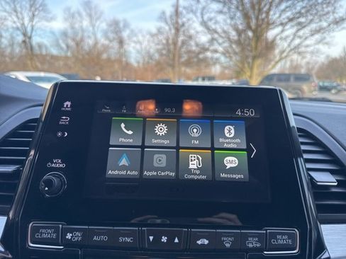 Used 2019 Honda Odyssey EX-L image 23