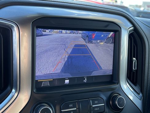 Used 2019 Chevrolet Silverado 1500 LTZ w/ LTZ Plus Package image 19