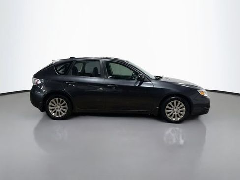 Used 2011 Subaru Impreza 2.5i Premium w/ PWR Moonroof Value Pkg AWD/4WD image 5