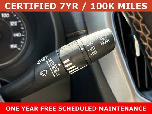 Used 2023 GMC Terrain AT4 AWD/4WD image 24