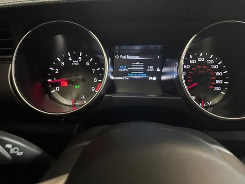 Used 2017 Ford Mustang Shelby GT350 w/ Electronics Package image 8