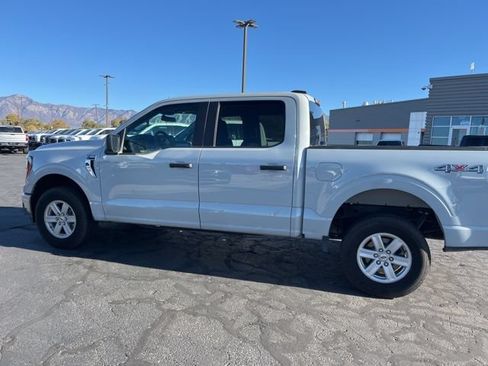 Certified 2023 Ford F150 XLT AWD/4WD image 18