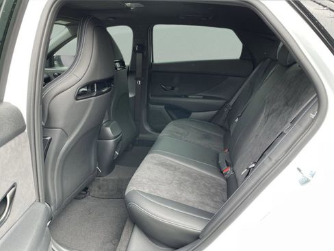 New 2026 Hyundai Elantra N w/ Cargo Package image 16