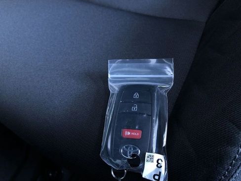 New 2025 Toyota Tacoma SR5 image 26