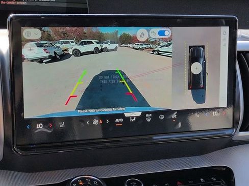 New 2025 Ford Expedition Max Active image 23