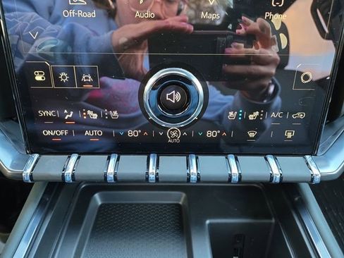 New 2026 GMC Acadia AT4 w/ Luxury Package image 23