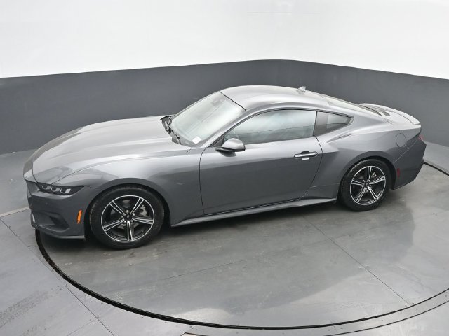 Used 2024 Ford Mustang Premium RWD image 33