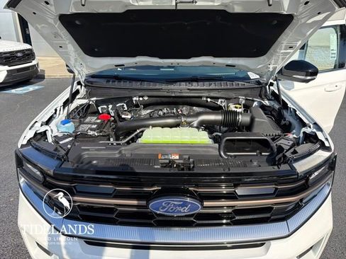 New 2026 Ford Expedition King Ranch image 25