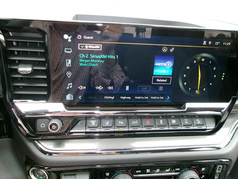 New 2026 Chevrolet Silverado 2500 ZR2 image 23