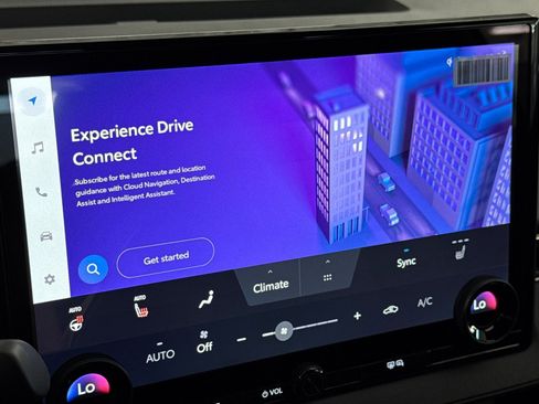 New 2026 Toyota bZ image 22