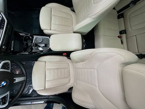 Used 2023 BMW X3 sDrive30i w/ M Sport Package RWD image 22