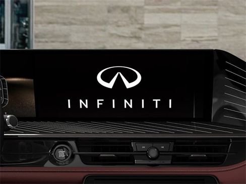 New 2026 INFINITI QX80 Autograph w/ Premium Cargo Package image 17