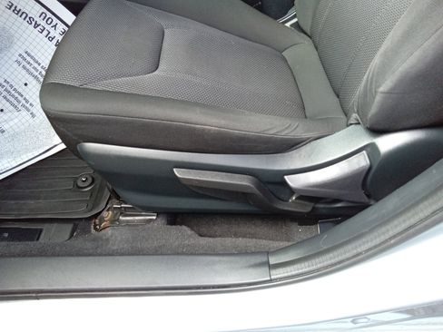 Used 2023 Subaru Impreza 2.0i image 12