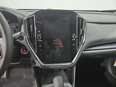 New 2026 Subaru Crosstrek 2.0i Premium image 18