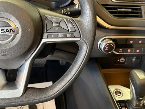 Used 2021 Nissan Altima 2.5 S w/ Driver Assist Package image 11