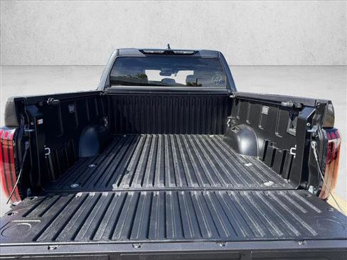 New 2026 Toyota Tundra 1794 Edition AWD/4WD image 7